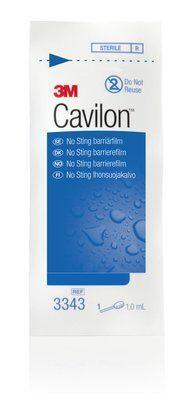 Cavilon No Sting Barriärfilm Applikator 1ml / 25