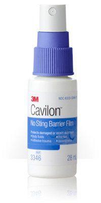 Cavilon No Sting Barriärfilm Spray 28ml