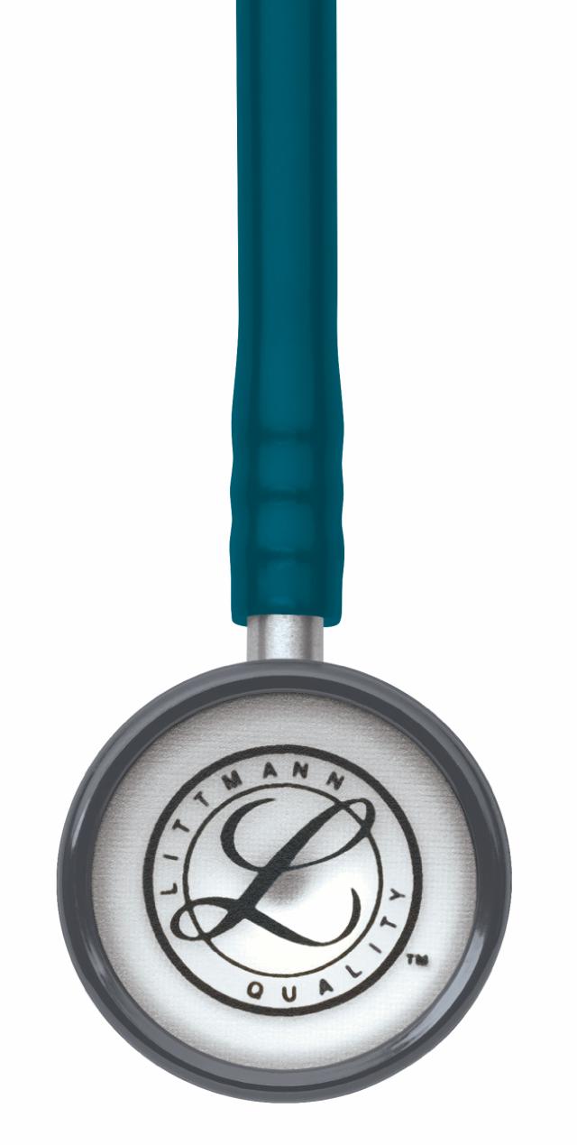 Stetoskop Littmann Classic II Pediatrik Karibienblå