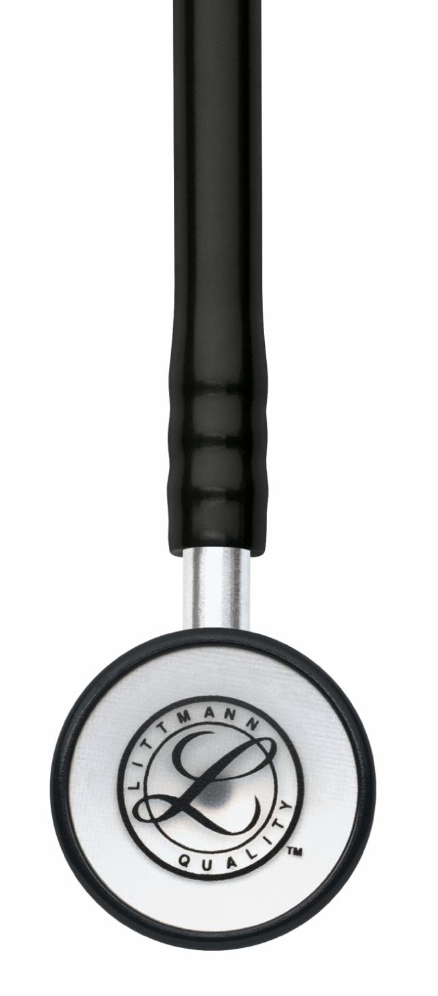 Stetoskop Littmann Classic II Spädbarn Svart