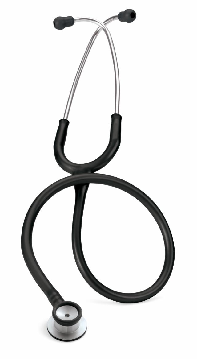 Stetoskop Littmann Classic II Spädbarn Svart