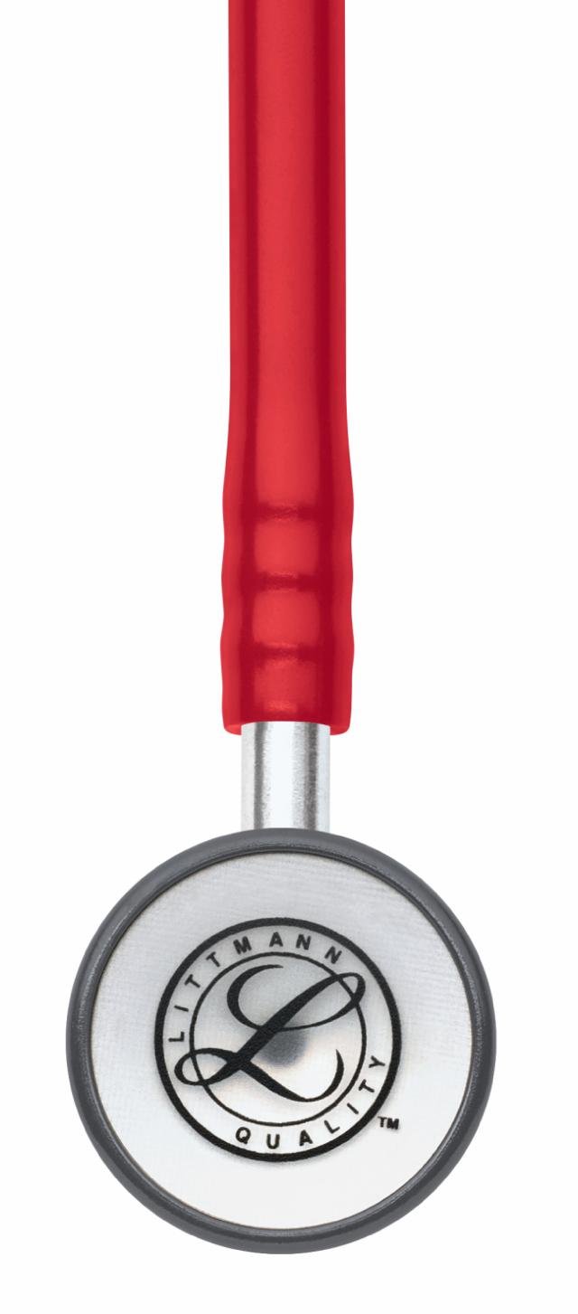 Stetoskop Littmann Classic II Spädbarn Röd