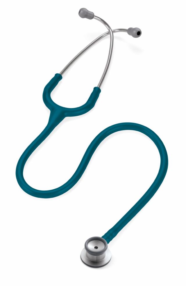 Stetoskop Littmann Classic II Spädbarn Karibienblå