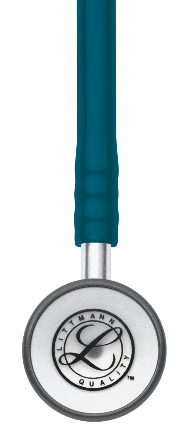 Stetoskop Littmann Classic II Spädbarn Karibienblå