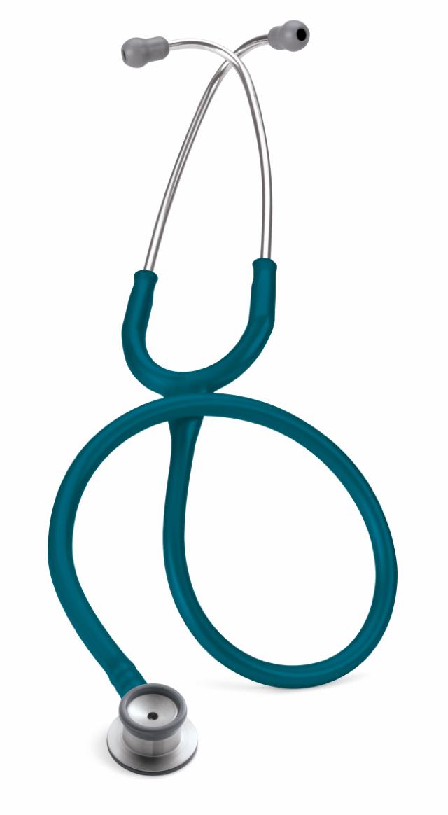 Stetoskop Littmann Classic II Spädbarn Karibienblå