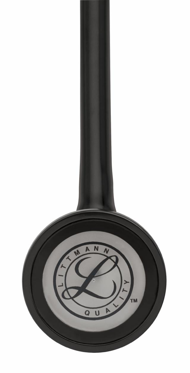 Stetoskop Littmann Master Cardiology Svart