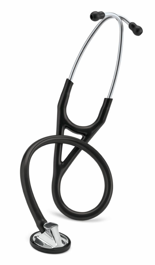 Stetoskop Littmann Master Cardiology Svart