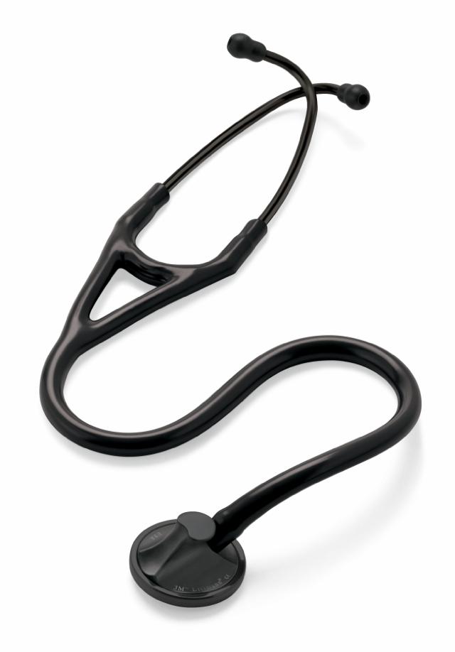 Stetoskop Littmann Master Cardiology Black Edition