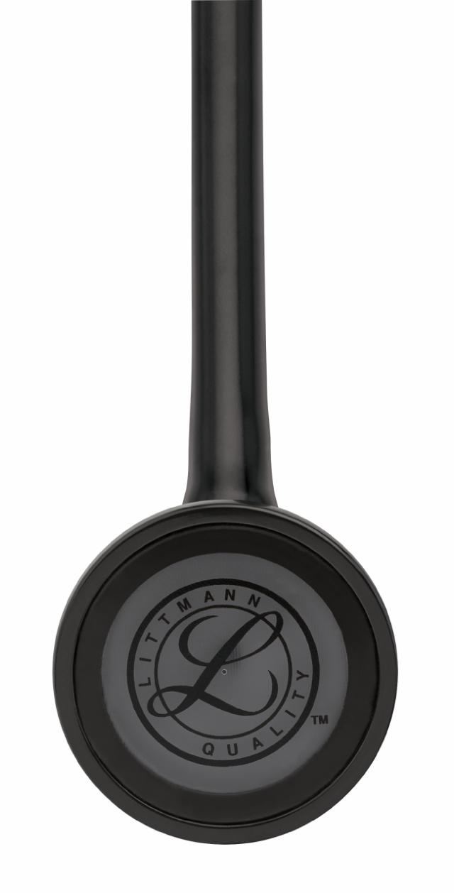 Stetoskop Littmann Master Cardiology Black Edition