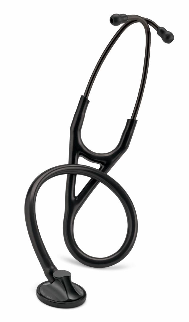 Stetoskop Littmann Master Cardiology Black Edition