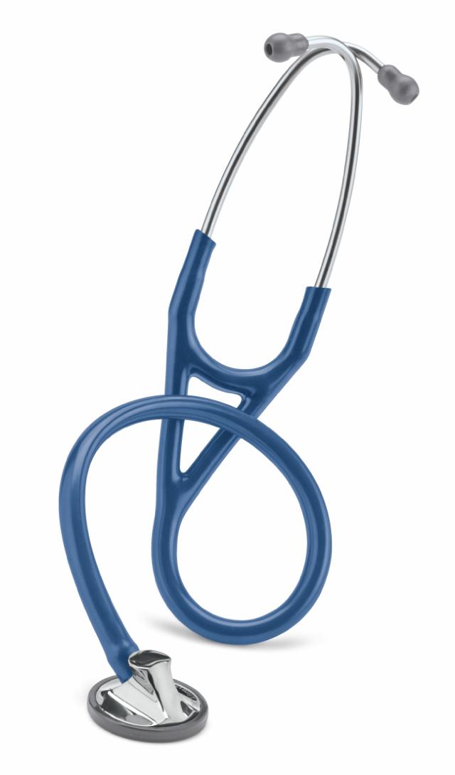 Stetoskop Littmann Master Cardiology Marinblå