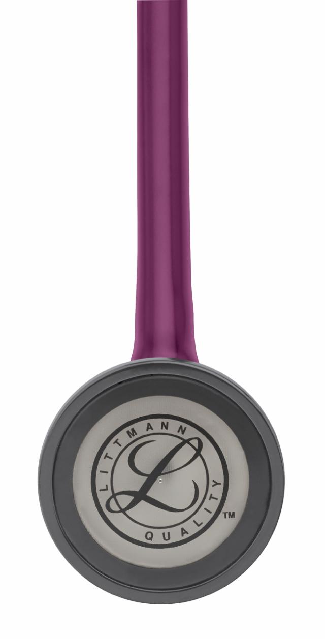 Stetoskop Littmann Master Cardiology Plommon