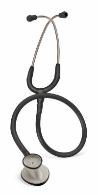 Stetoskop Littmann Lightweight II S.E. Svart