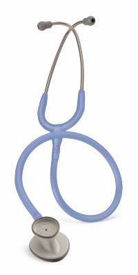 Stetoskop Littmann Lightweight II S.E. Himmelsblå