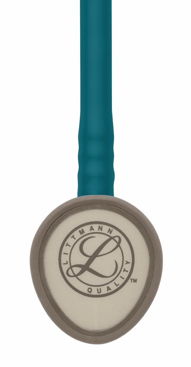 Stetoskop Littmann Lightweight II S.E. Karibienblå