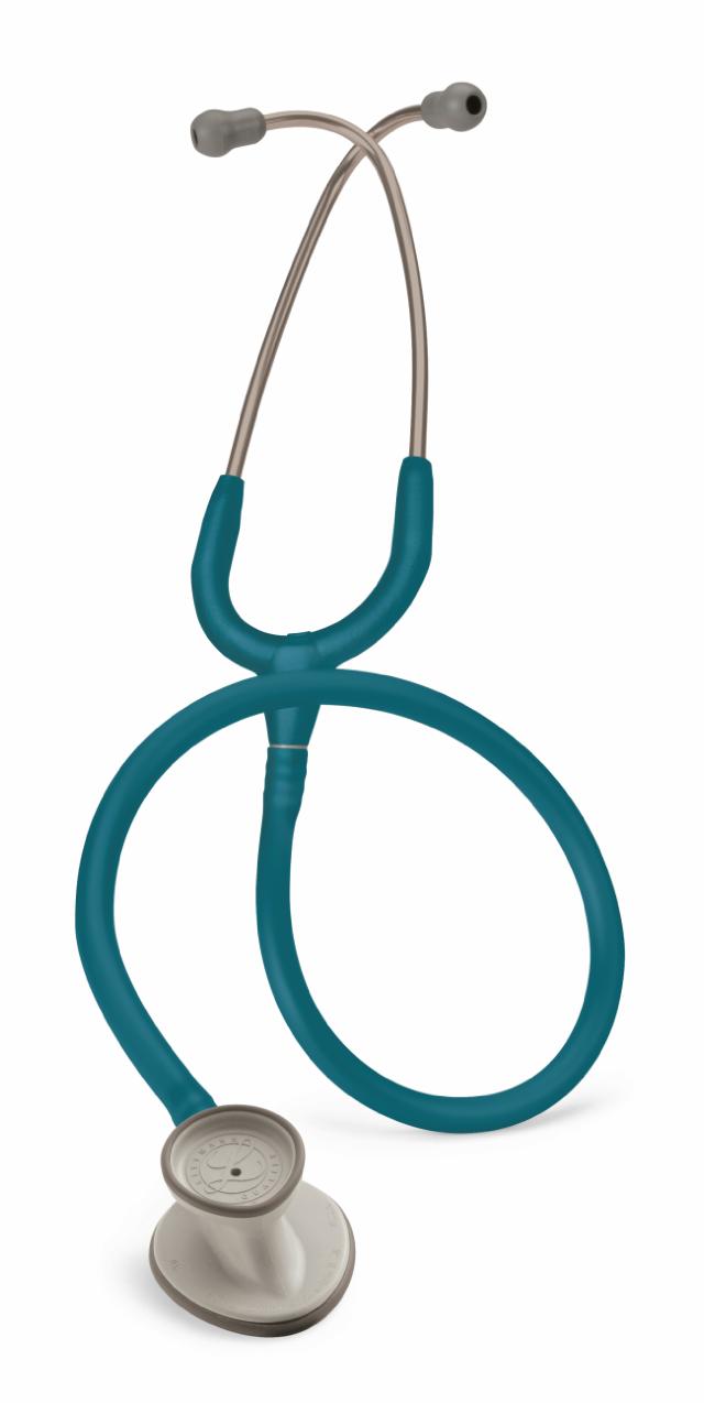 Stetoskop Littmann Lightweight II S.E. Karibienblå