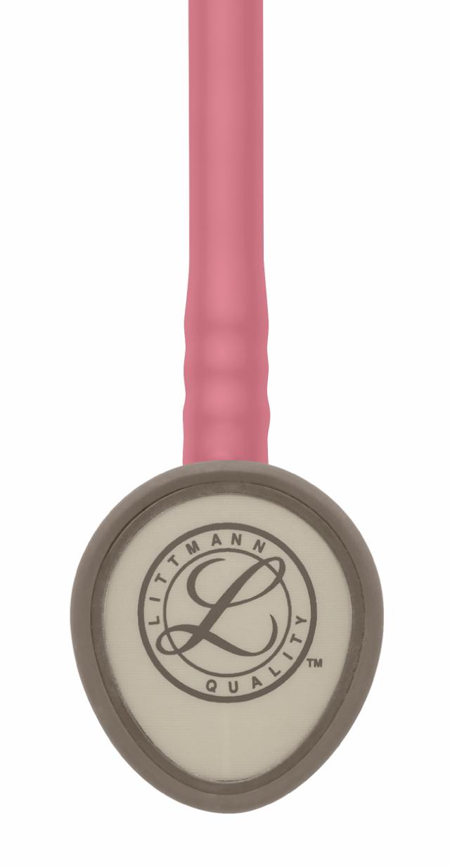 Stetoskop Littmann Lightweight II S.E. Pärlrosa