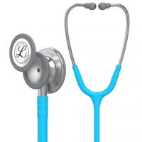 Stetoskop Littmann Classic III Monitoring Turkos