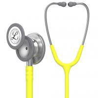 Stetoskop Littmann Classic III Monitoring Lemon-Lime