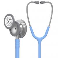 Stetoskop Littmann Classic III Monitoring Himmelsblå