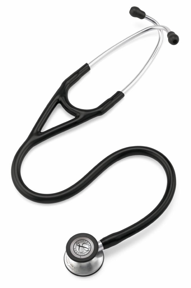 Stetoskop Littmann Cardiology IV Diagnostic Svart