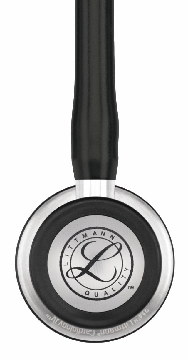 Stetoskop Littmann Cardiology IV Diagnostic Svart