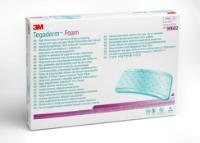 Tegaderm HP Foam 10 x 20cm / 5