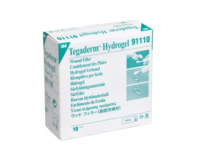 Tegaderm Hydrogel 15g / 10