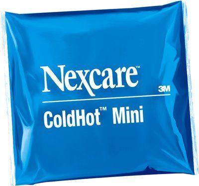 Nexcare ColdHot Mini Kyl/Värmedyna 11 x 12cm