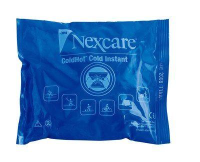 Nexcare ColdHot Cold Instant Kyldyna 15 x 18cm / 2