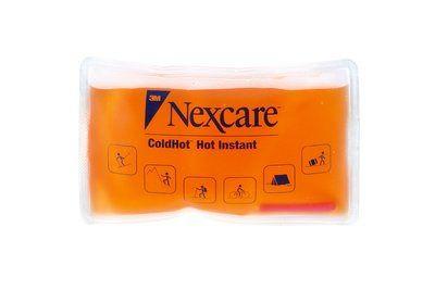 Nexcare ColdHot Hot Instant Värmedyna 8 x 13cm