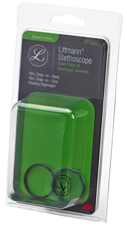 Reservdelskit till Stetoskop Littmann Classic II Spädbarn