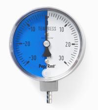 Pep/Rmt Manometer