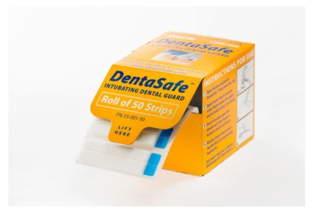 Dentasafe Tandskydd för Laryngoskopblad / 50