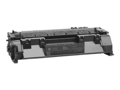 Toner HP Laserjet CF280A Svart