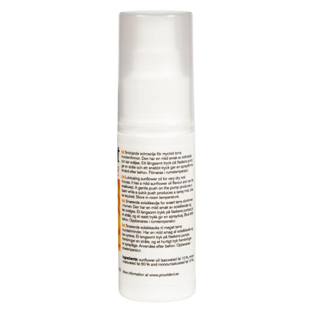 Munspray Proxident Smörjande 50ml