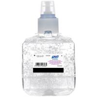 Purell LTX-12 Refill Handdesinfektion Gel 1200ml