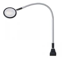 Förstoringslampa Ring Led Flexarm RLLQ 63