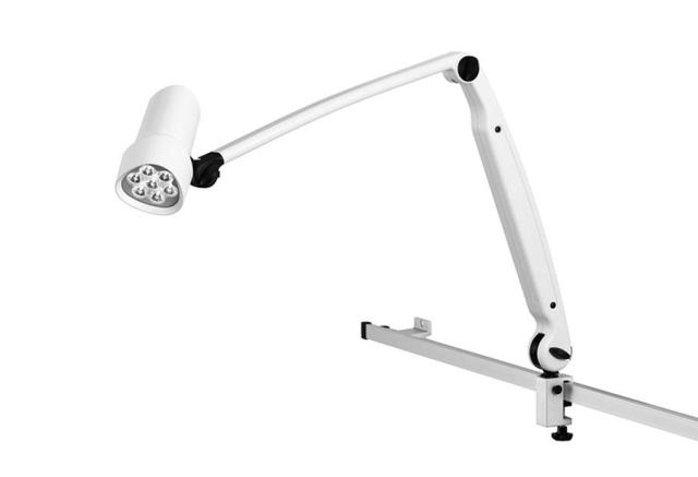 Undersökningslampa Halux LED N50-3