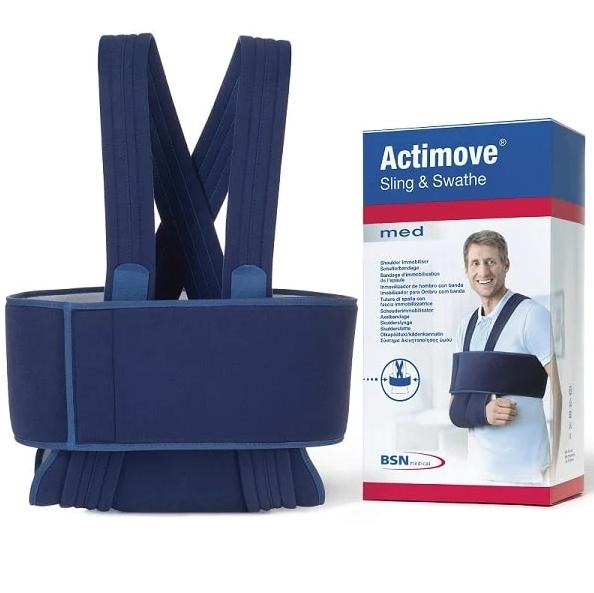 Skulderstöd Actimove Sling & Swathe M