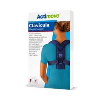 Nyckelbensstöd Actimove Clavicula Comfort XS 50-65cm