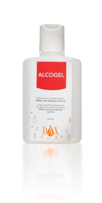 DAX Alcogel 150ml