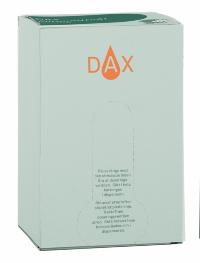 DAX Allroundtvål Oparfymerad refill till automatdispenser 700ml