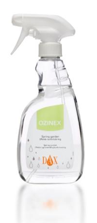 DAX Kiilto Spring Garden Air Freshener Spray 500ml