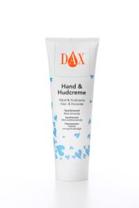 Hand & Hudcreme Dax oparfymerad 250ml