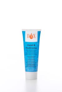 Hand & Hudcreme Dax parfymerad 125ml