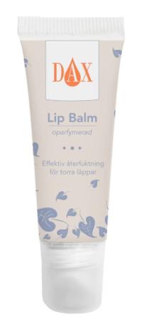 DAX Lip Balm 10ml