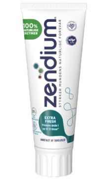 Zendium Tandkräm Extra Fresh 75ml