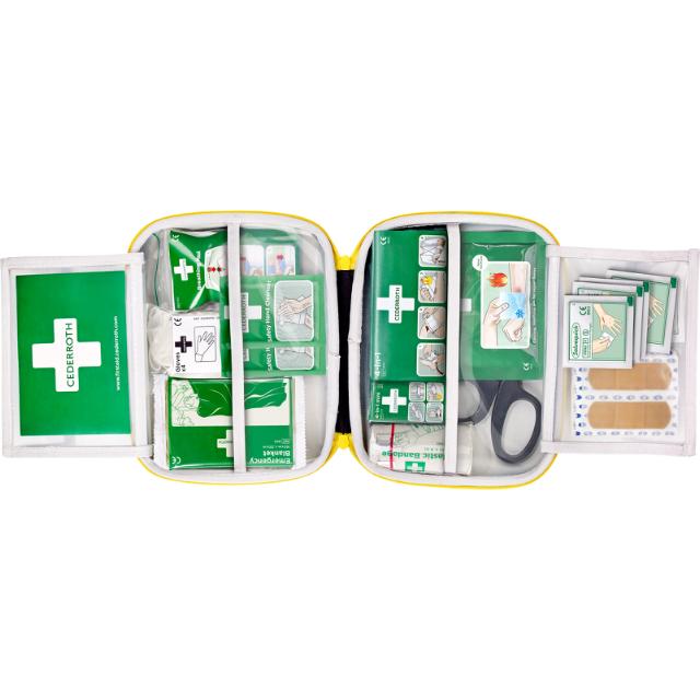 Cederroth First Aid Kit Medium