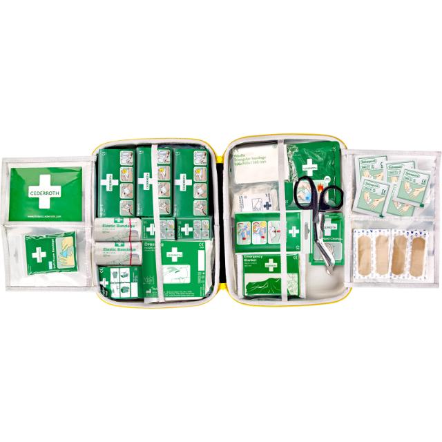 Cederroth First Aid Kit Large